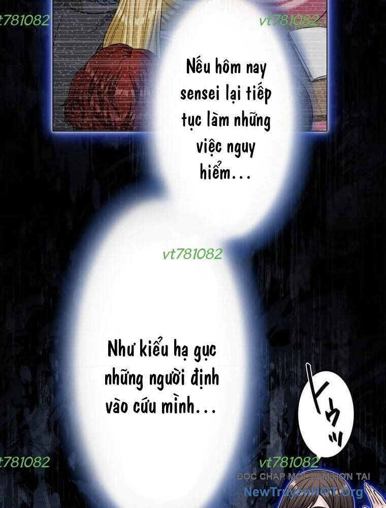 Giáo Viên Ác Quỷ Saiko Chapter 118 - 72