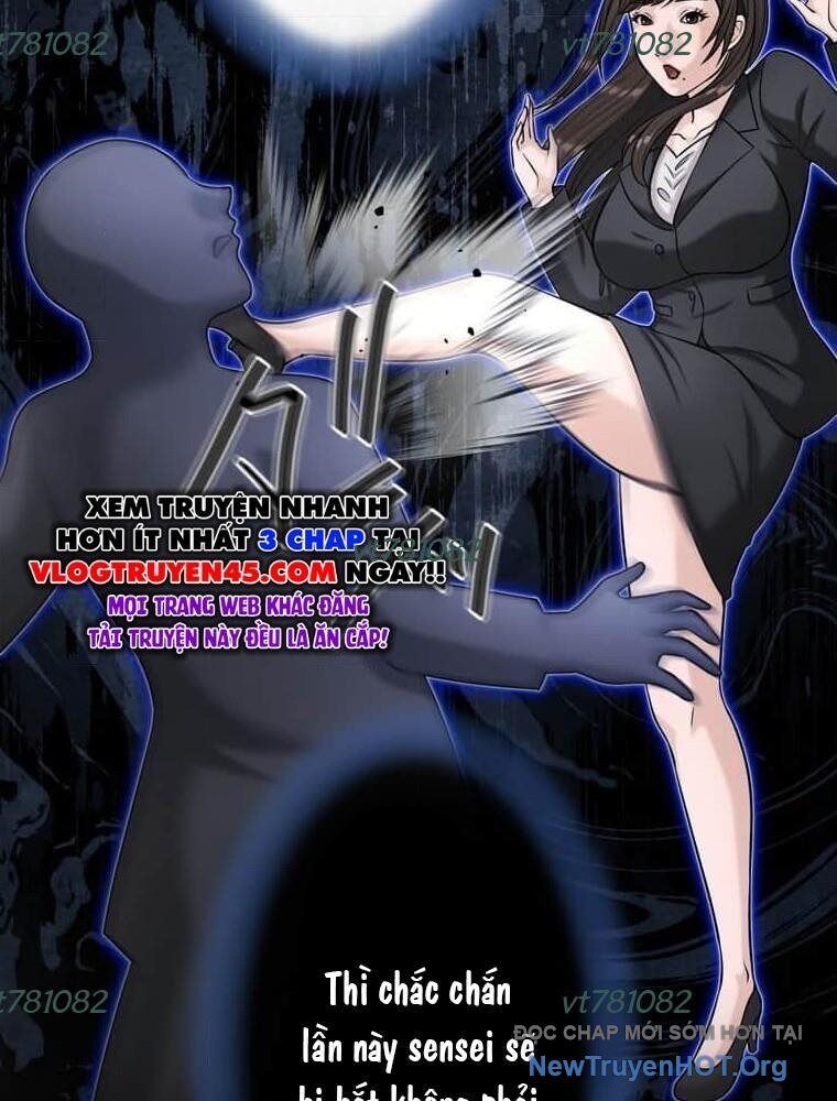 Giáo Viên Ác Quỷ Saiko Chapter 118 - 73