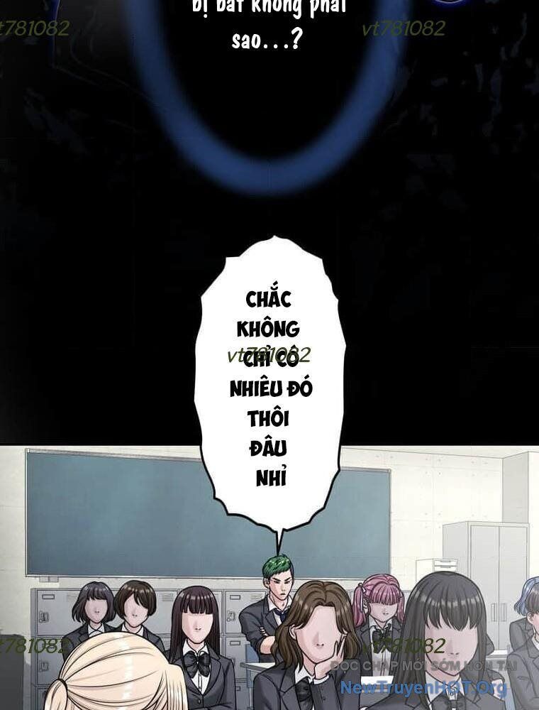Giáo Viên Ác Quỷ Saiko Chapter 118 - 74