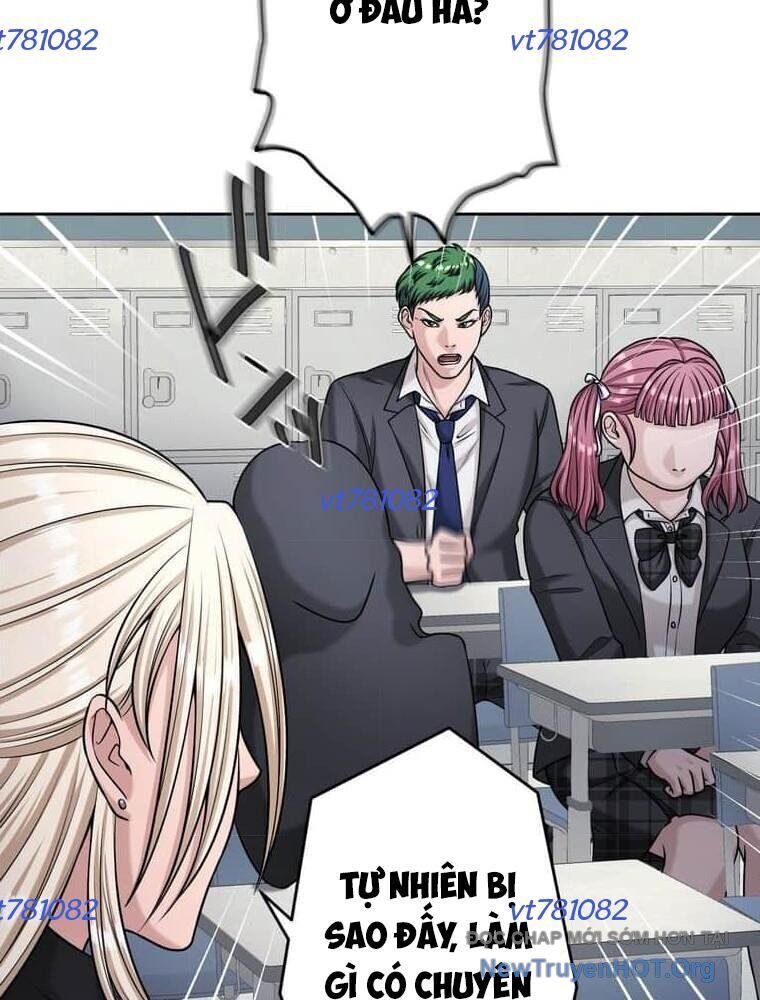 Giáo Viên Ác Quỷ Saiko Chapter 118 - 83