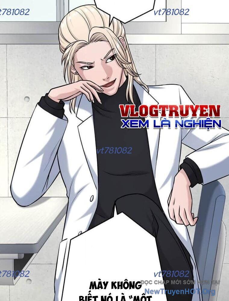 Giáo Viên Ác Quỷ Saiko Chapter 118 - 87