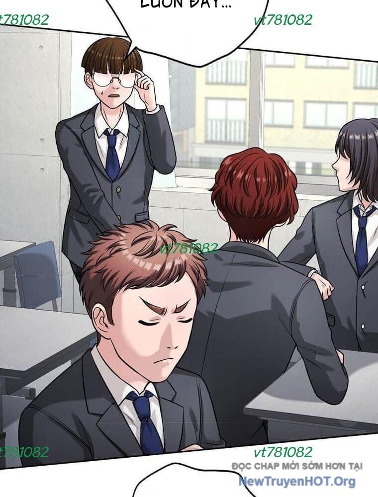 Giáo Viên Ác Quỷ Saiko Chapter 118 - 10