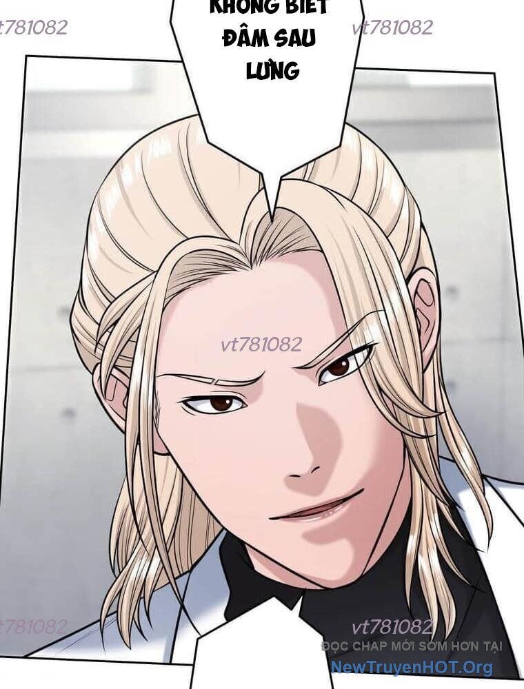 Giáo Viên Ác Quỷ Saiko Chapter 118 - 92