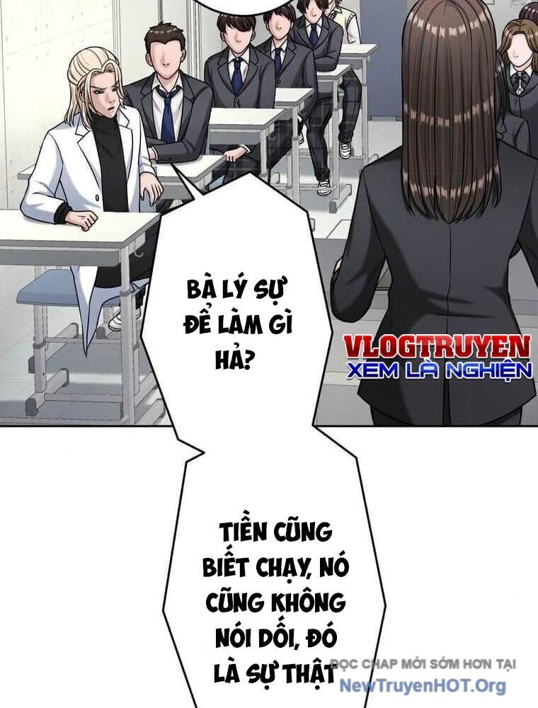 Giáo Viên Ác Quỷ Saiko Chapter 118 - 98