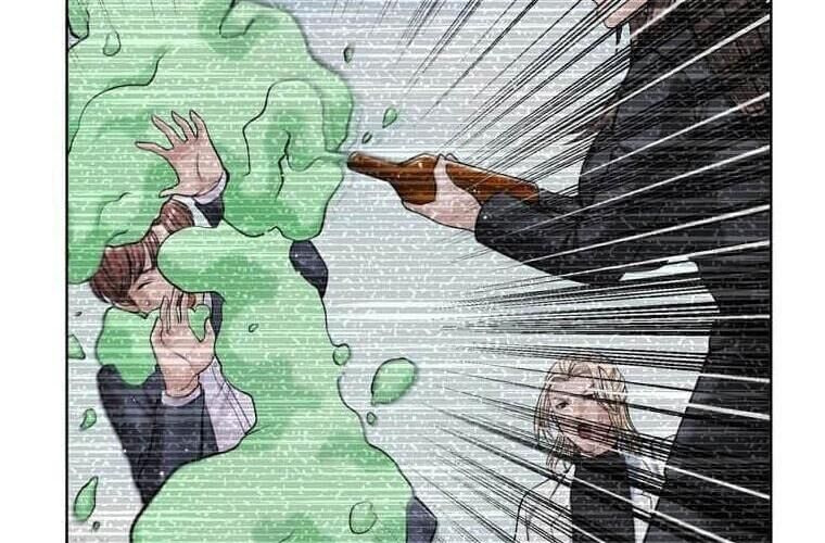 Giáo Viên Ác Quỷ Saiko Chapter 119 - 119