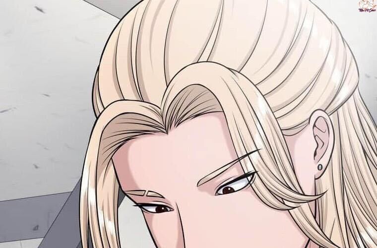 Giáo Viên Ác Quỷ Saiko Chapter 119 - 24