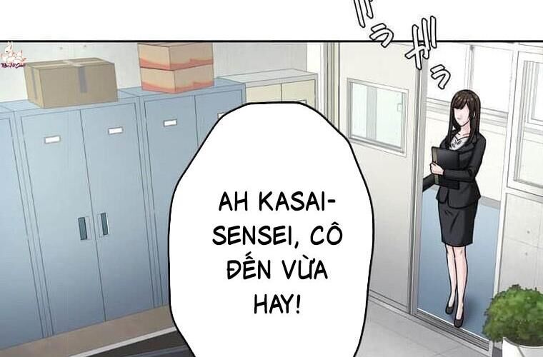 Giáo Viên Ác Quỷ Saiko Chapter 119 - 45