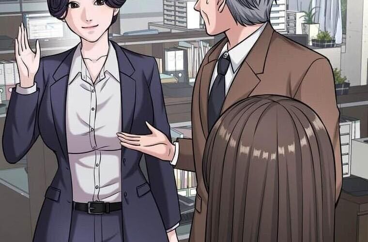 Giáo Viên Ác Quỷ Saiko Chapter 119 - 48