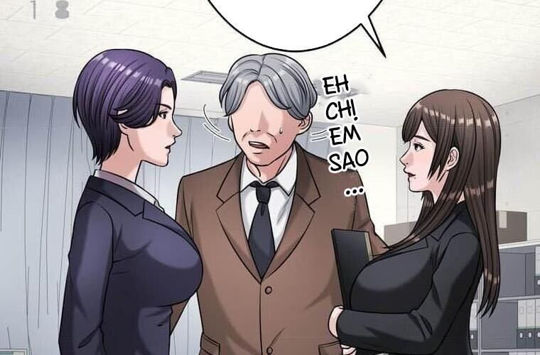 Giáo Viên Ác Quỷ Saiko Chapter 119 - 57