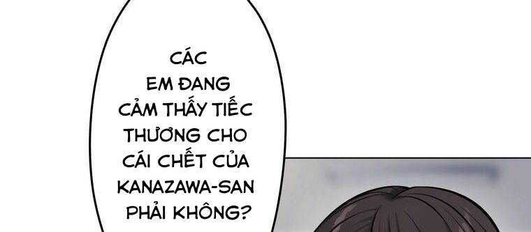 Giáo Viên Ác Quỷ Saiko Chapter 12 - 153