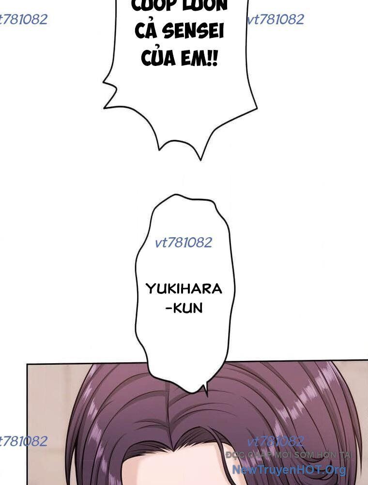 Giáo Viên Ác Quỷ Saiko Chapter 120 - 108