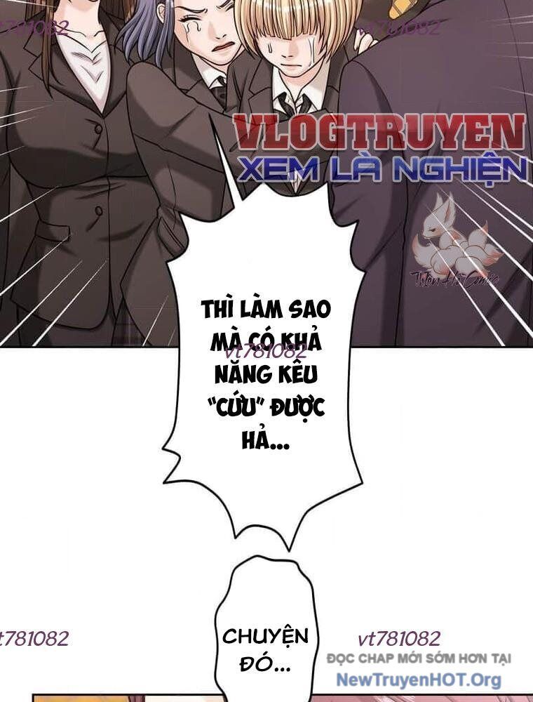 Giáo Viên Ác Quỷ Saiko Chapter 120 - 115