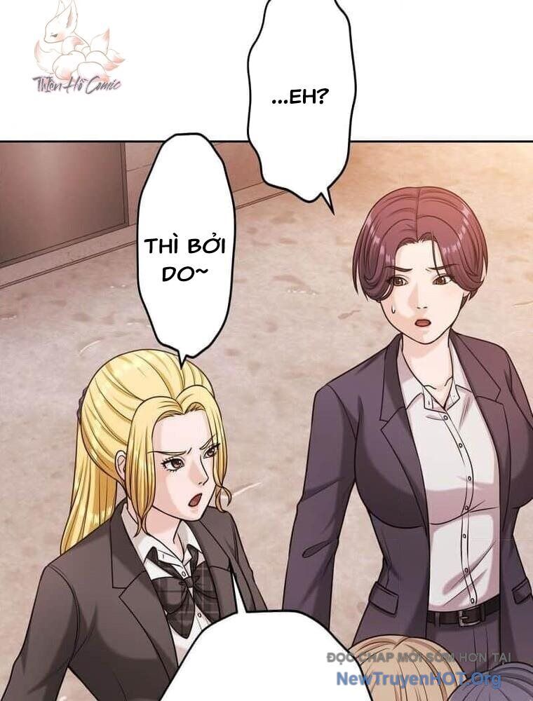 Giáo Viên Ác Quỷ Saiko Chapter 120 - 119