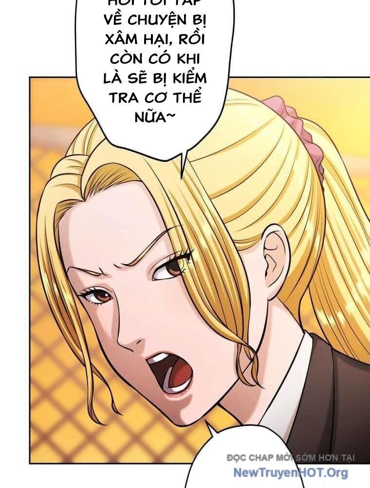 Giáo Viên Ác Quỷ Saiko Chapter 120 - 121