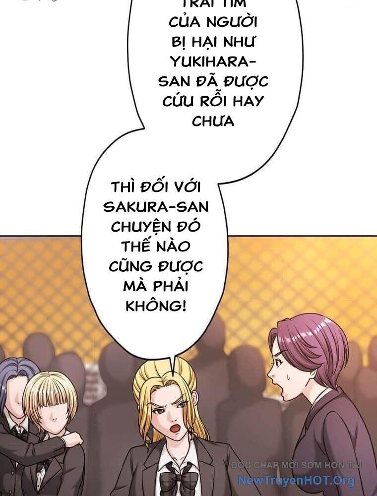 Giáo Viên Ác Quỷ Saiko Chapter 120 - 123