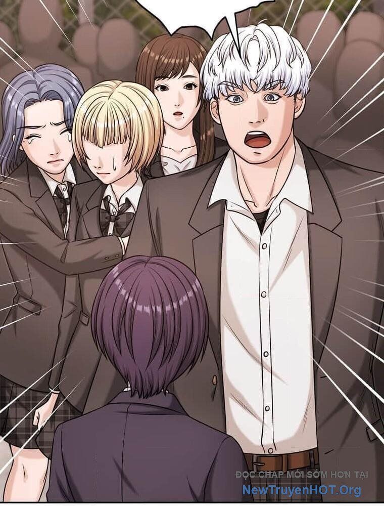 Giáo Viên Ác Quỷ Saiko Chapter 120 - 128