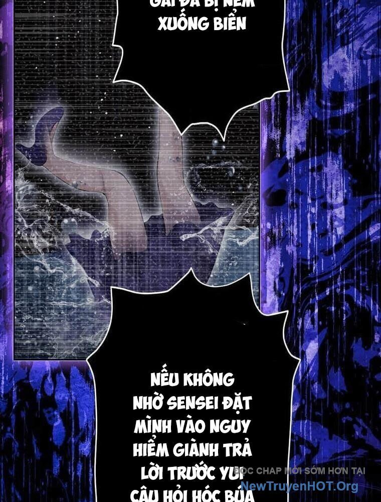 Giáo Viên Ác Quỷ Saiko Chapter 120 - 132