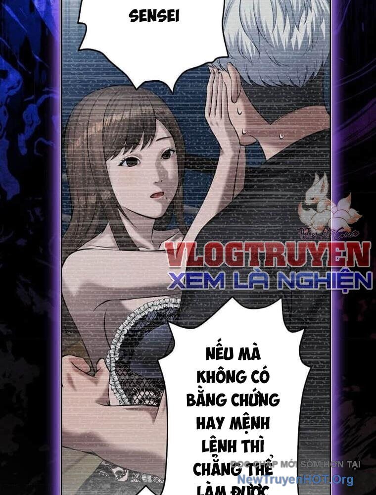 Giáo Viên Ác Quỷ Saiko Chapter 120 - 140