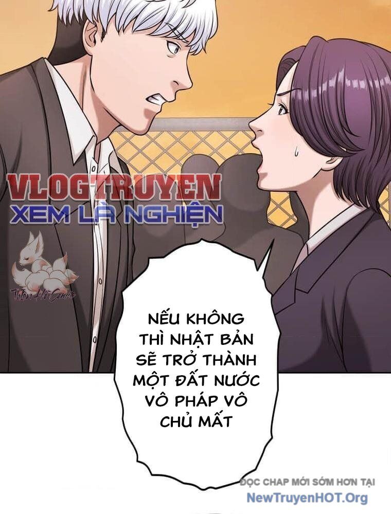 Giáo Viên Ác Quỷ Saiko Chapter 120 - 145