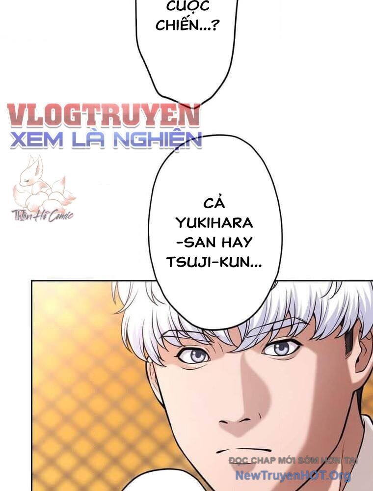 Giáo Viên Ác Quỷ Saiko Chapter 120 - 150