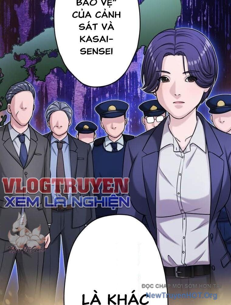 Giáo Viên Ác Quỷ Saiko Chapter 120 - 154