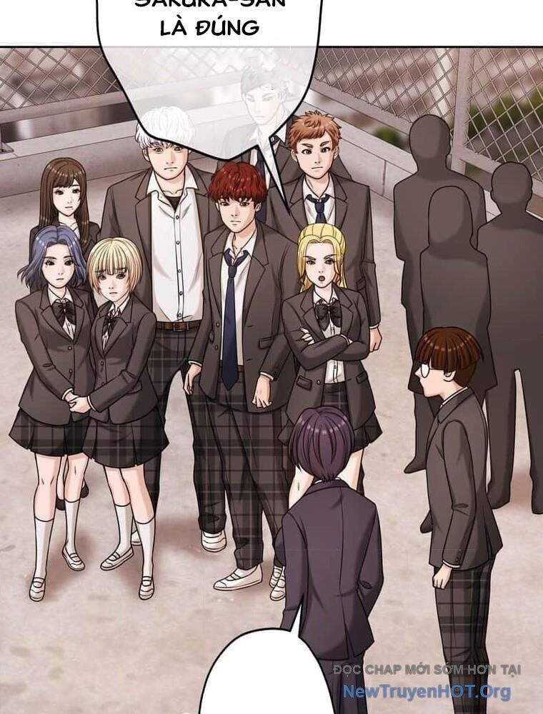 Giáo Viên Ác Quỷ Saiko Chapter 120 - 159