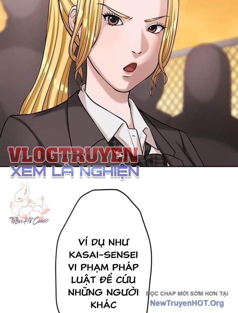 Giáo Viên Ác Quỷ Saiko Chapter 120 - 161