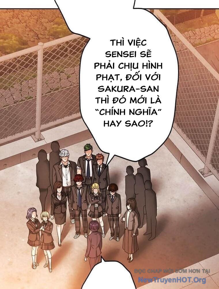 Giáo Viên Ác Quỷ Saiko Chapter 120 - 162