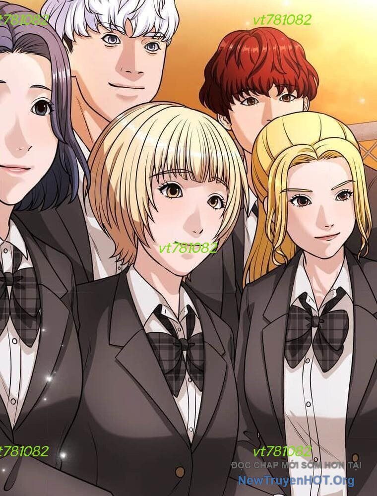 Giáo Viên Ác Quỷ Saiko Chapter 120 - 200