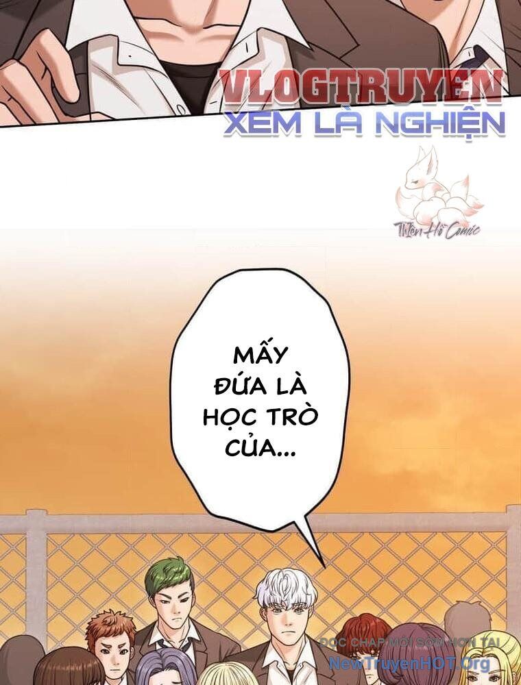 Giáo Viên Ác Quỷ Saiko Chapter 120 - 31