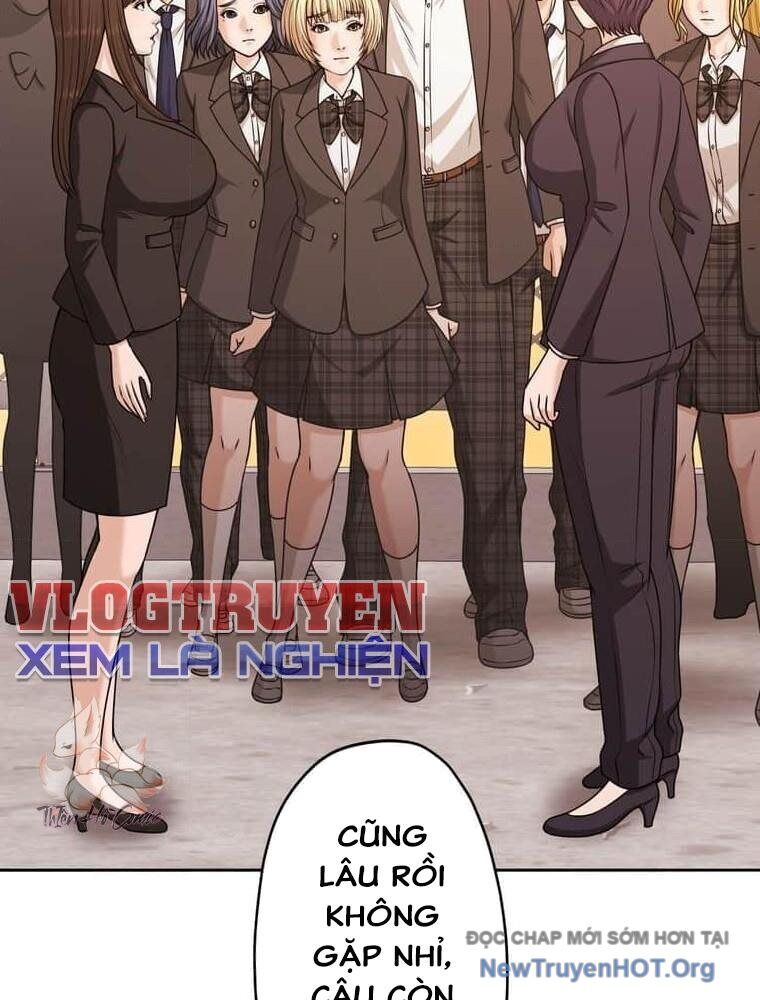Giáo Viên Ác Quỷ Saiko Chapter 120 - 32