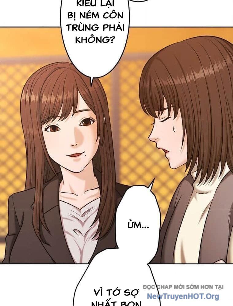 Giáo Viên Ác Quỷ Saiko Chapter 120 - 41