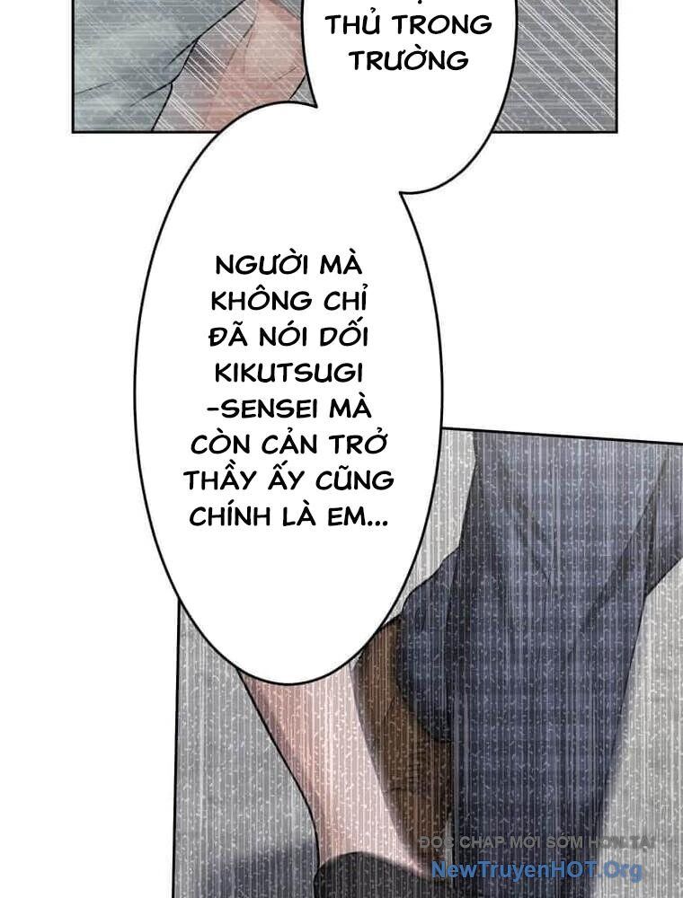 Giáo Viên Ác Quỷ Saiko Chapter 120 - 66