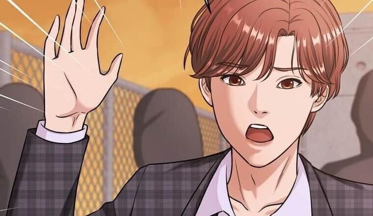 Giáo Viên Ác Quỷ Saiko Chapter 120 - 70