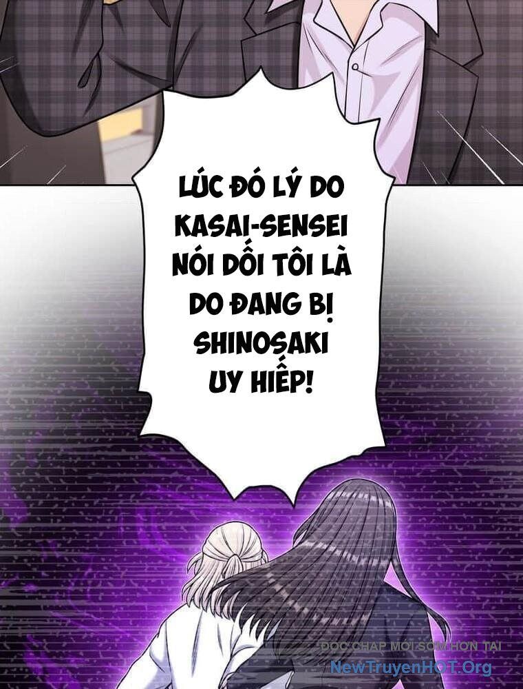 Giáo Viên Ác Quỷ Saiko Chapter 120 - 71
