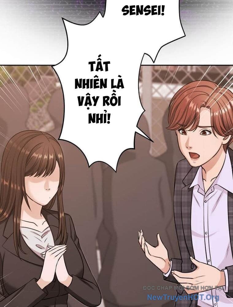 Giáo Viên Ác Quỷ Saiko Chapter 120 - 73