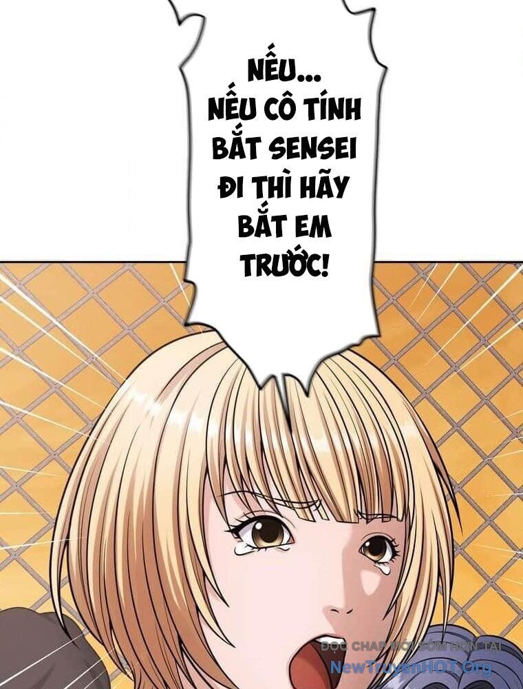 Giáo Viên Ác Quỷ Saiko Chapter 120 - 82