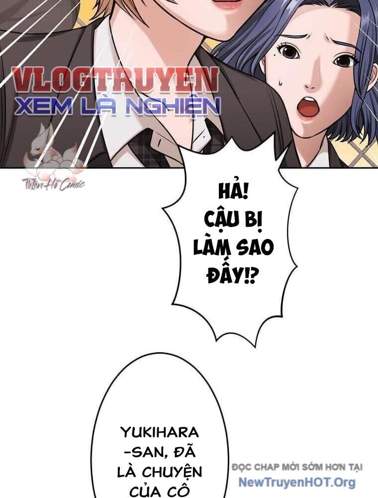 Giáo Viên Ác Quỷ Saiko Chapter 120 - 83
