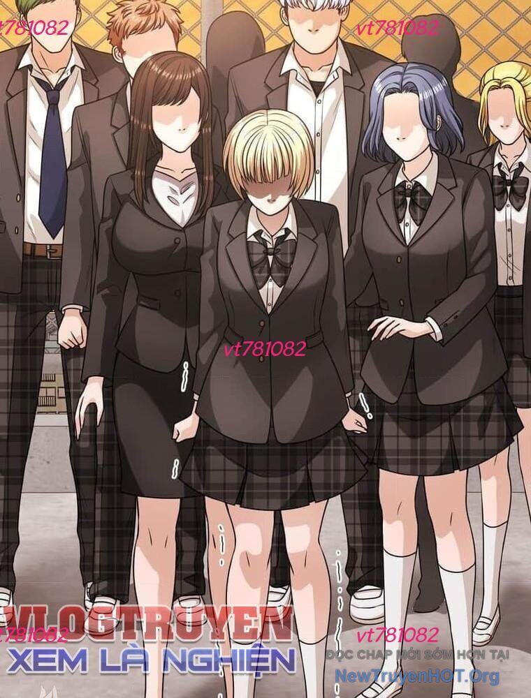 Giáo Viên Ác Quỷ Saiko Chapter 120 - 94