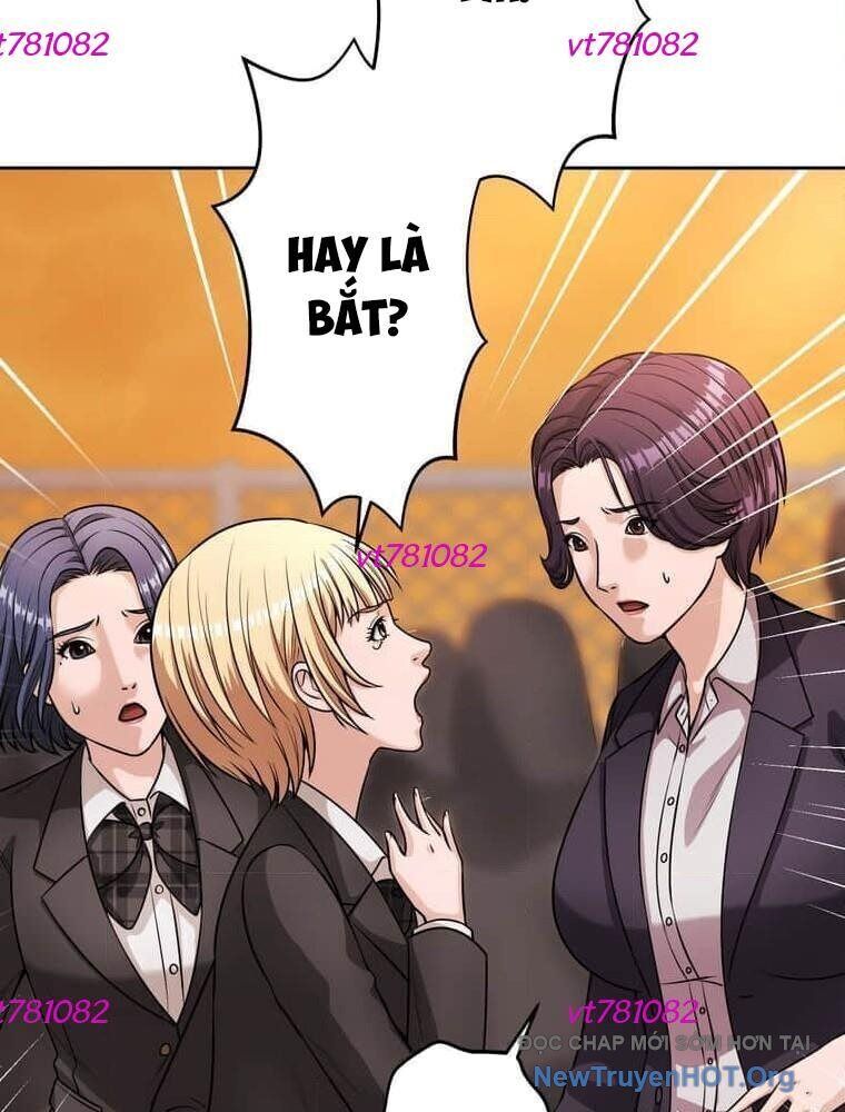 Giáo Viên Ác Quỷ Saiko Chapter 120 - 97