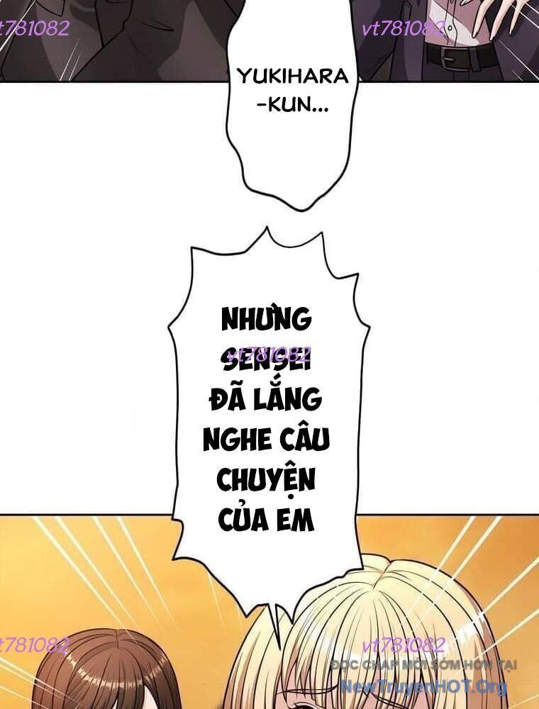 Giáo Viên Ác Quỷ Saiko Chapter 120 - 98