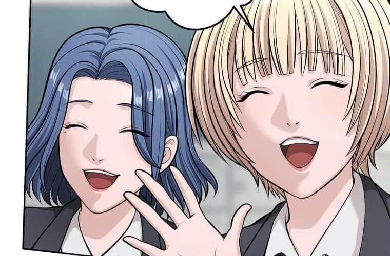 Giáo Viên Ác Quỷ Saiko Chapter 121 - 105