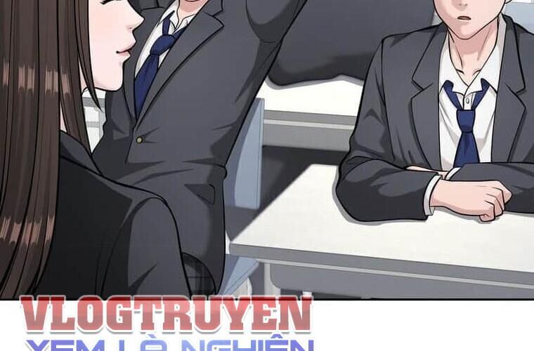 Giáo Viên Ác Quỷ Saiko Chapter 121 - 110