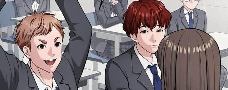 Giáo Viên Ác Quỷ Saiko Chapter 121 - 116