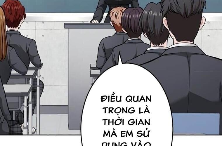 Giáo Viên Ác Quỷ Saiko Chapter 121 - 123
