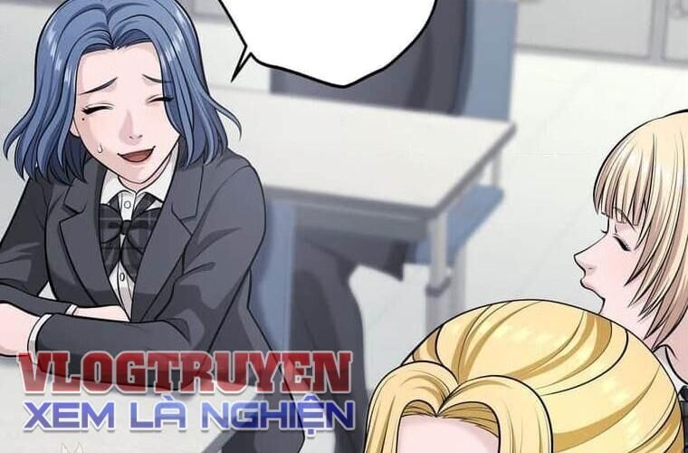 Giáo Viên Ác Quỷ Saiko Chapter 121 - 132