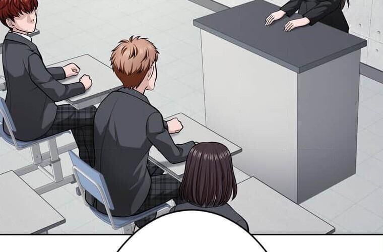 Giáo Viên Ác Quỷ Saiko Chapter 121 - 146