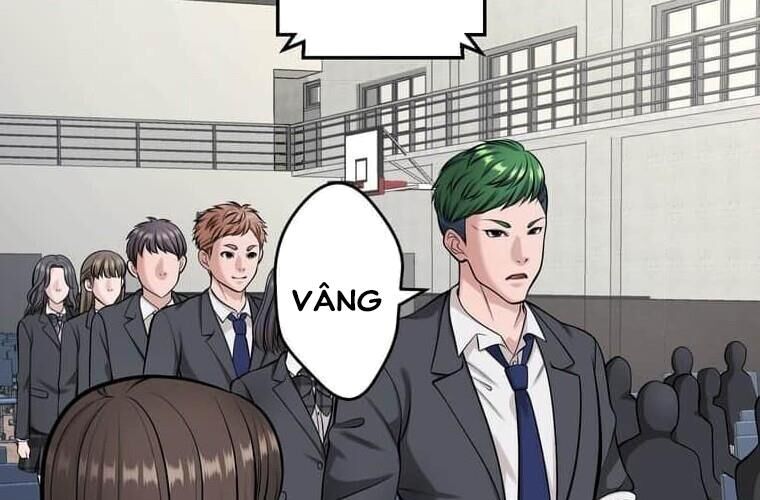 Giáo Viên Ác Quỷ Saiko Chapter 121 - 16