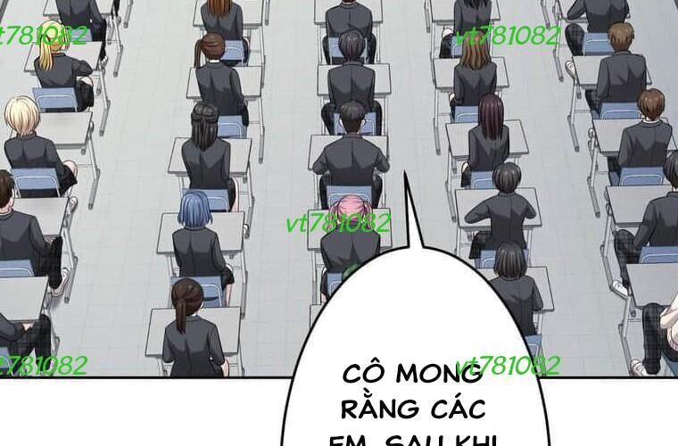 Giáo Viên Ác Quỷ Saiko Chapter 121 - 157