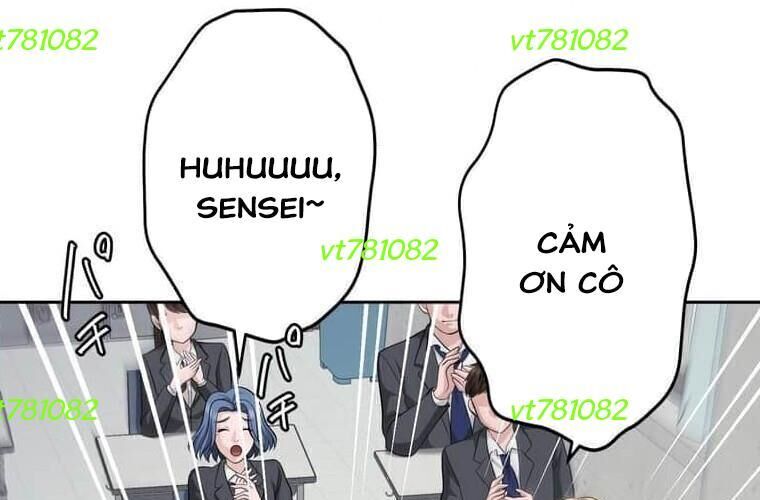 Giáo Viên Ác Quỷ Saiko Chapter 121 - 164